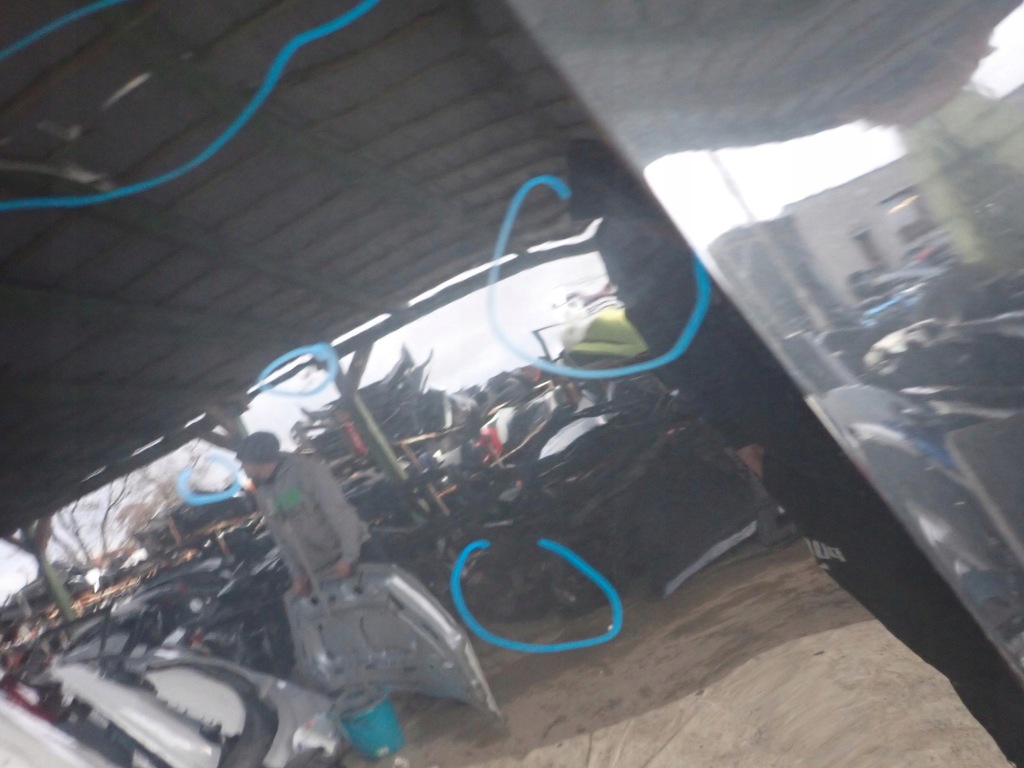 фото №7, Volvo v60 ii 2 s60 iii 3 18- капот крышка двигателя