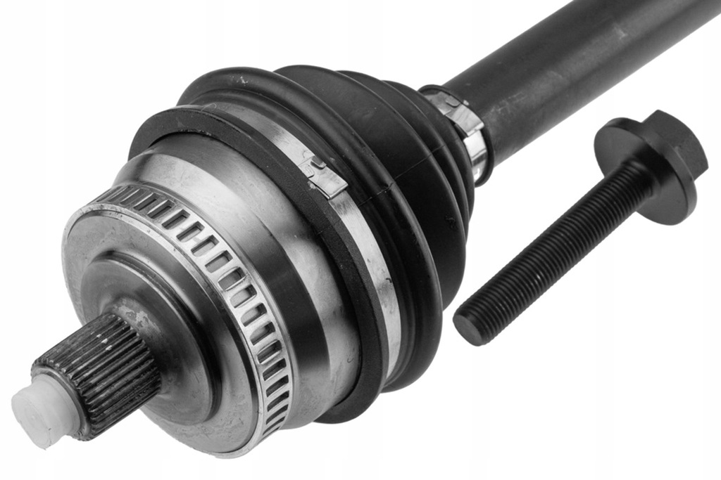 фото №2, Nty привідний вал привідна