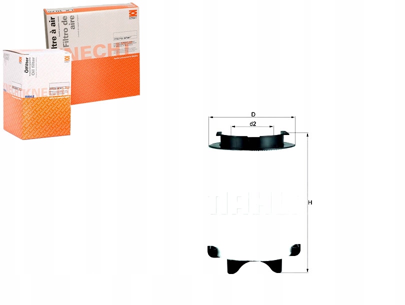 фото №1, Knecht фильтр воздуха audi a3