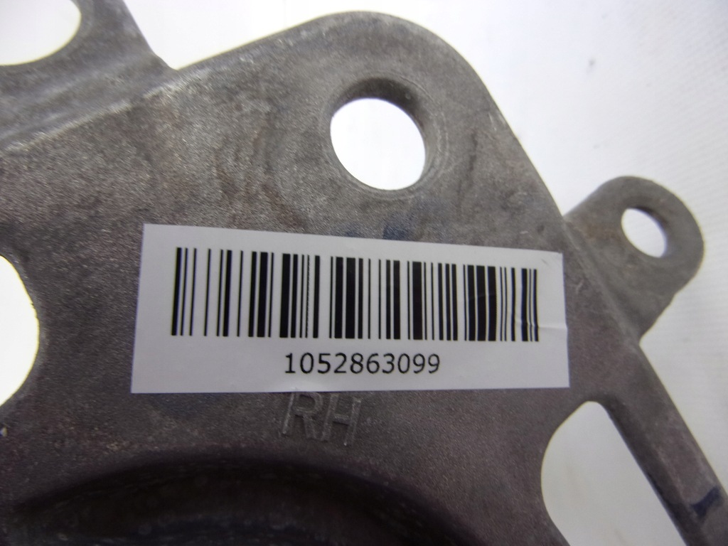 фото №8, Jeep compass ii 1.6 mtj 17- амортизаторна стійка правий задня 68359648aa