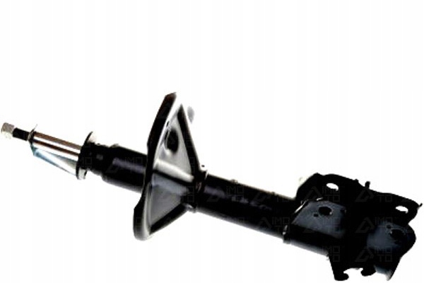 фото №1, Denckermann привод амортизатор p l mitsubishi colt