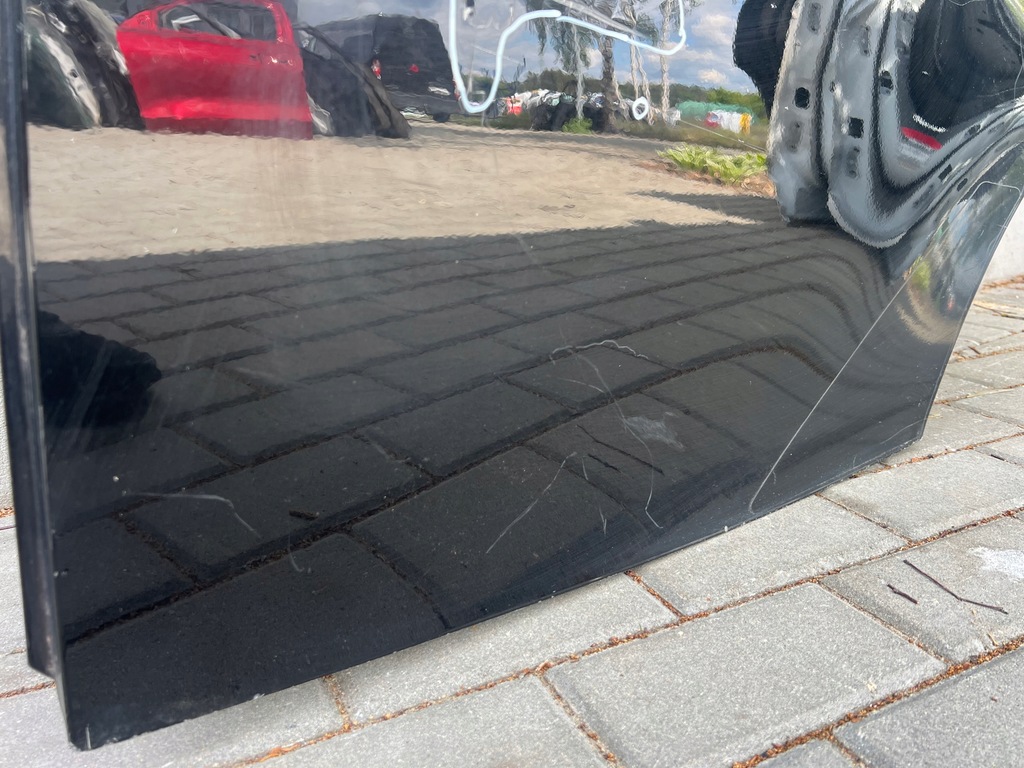 фото №8, Двері lexus is iii 2013-2020 задні ліва задня лівий