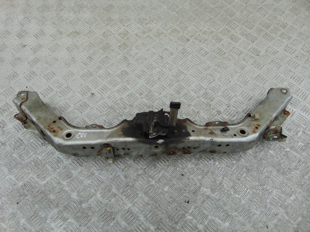фото №1, Honda cr-v iii lift pas передний усилитель 06-