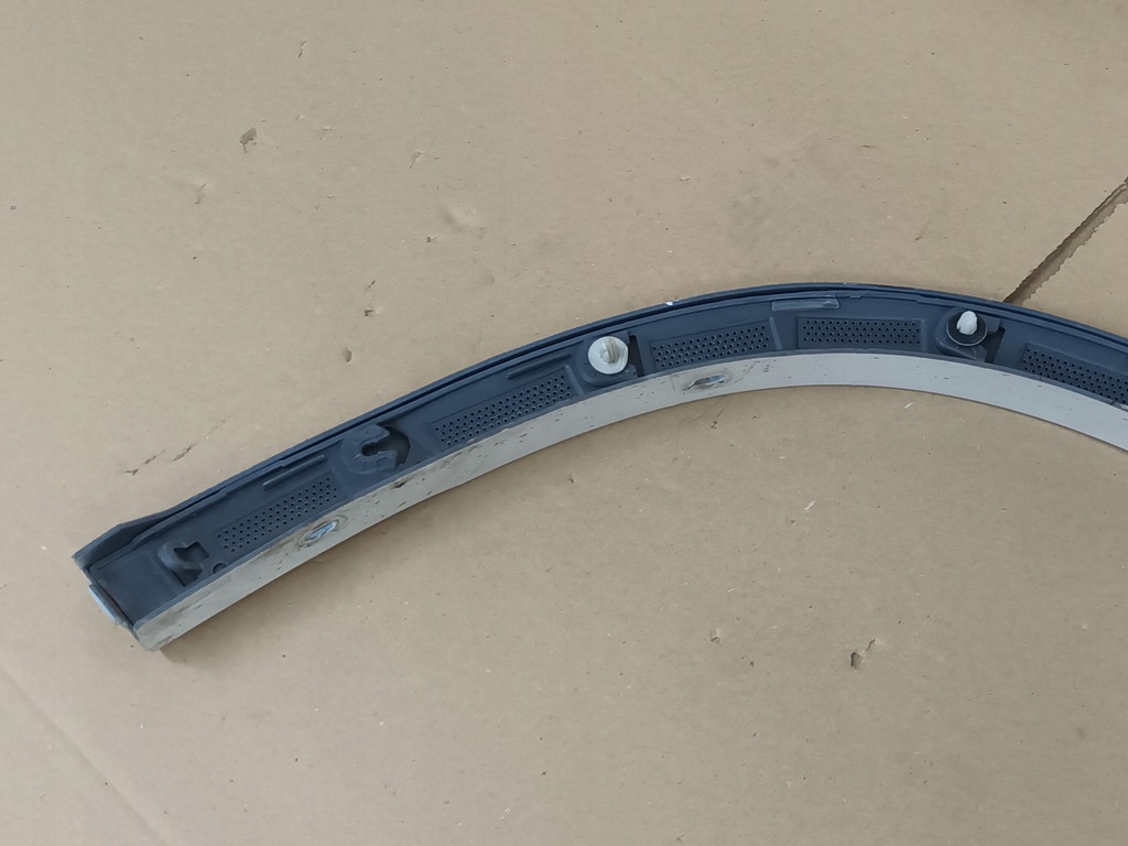 фото №8, Молдинг задняя правая bmw x2 f39 задняя правый