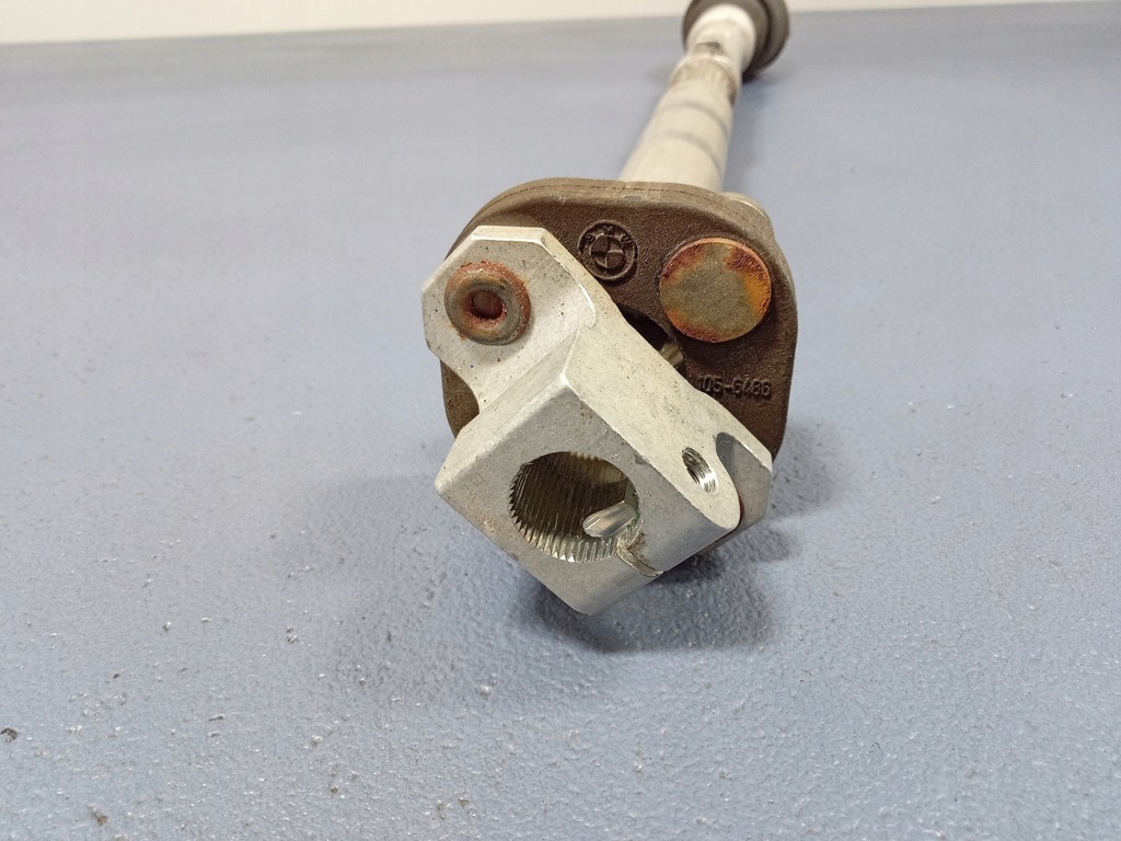 фото №5, Bmw 7 g11 g12 тяга колонки руля 6862031