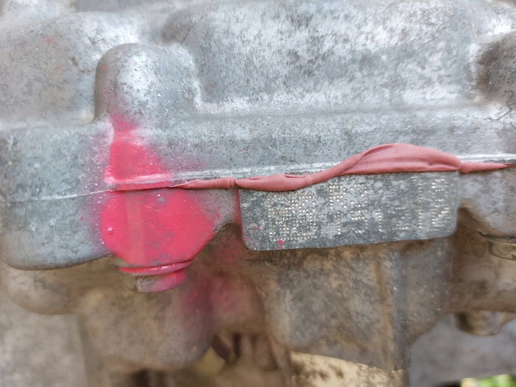 фото №13, Коробка передач передач автоматическая коробка передач 320109803r sandero stepway iii 21r 1.0 tce dk0006