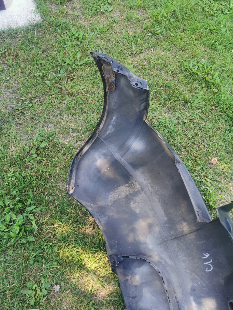 фото №8, Бампер задняя audi tt 8n ly9b