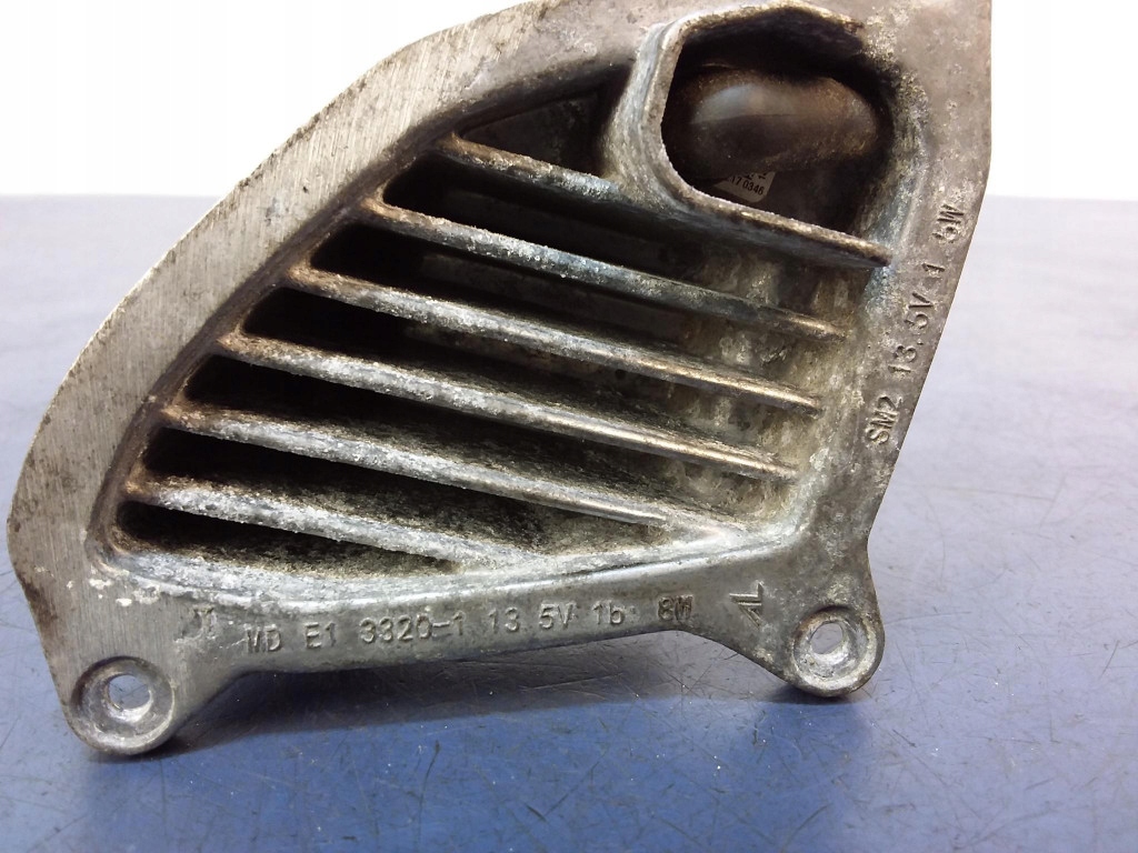 фото №7, Bmw x5 f15 блок управления модуль led поворотник 6002tz0144