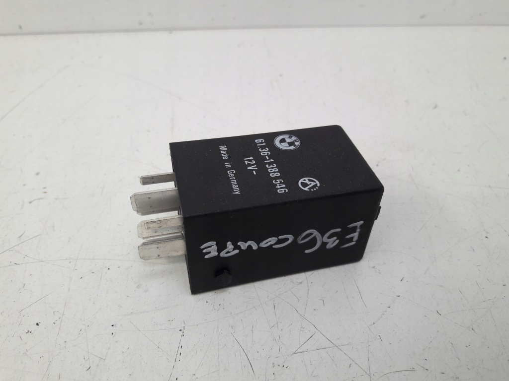 фото №1, Реле 1388546 bmw e36 coupe