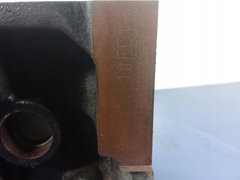 фото №5, Citroen c-elysee блок двигуна 1.6vti nfp 10fc1a