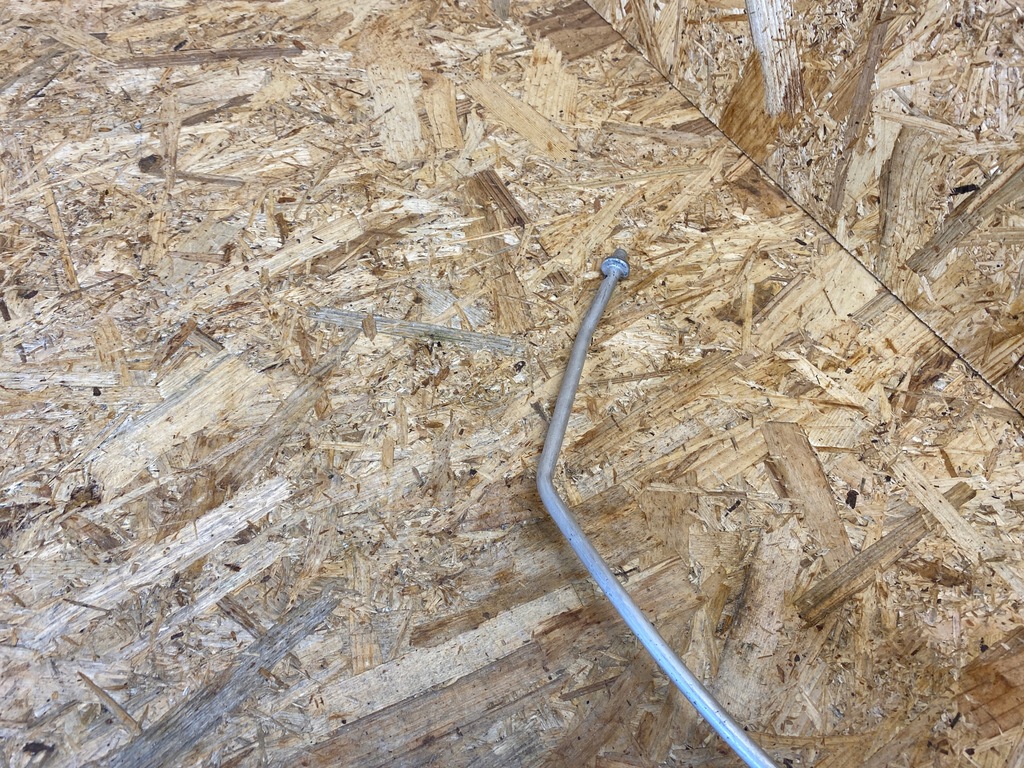 фото №10, Wąż шланг кондиционера ford ranger lift jb3b-19n651-aa 2019-