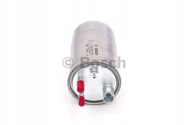 Bosch f 026 402 054 фільтр паливної в Україні