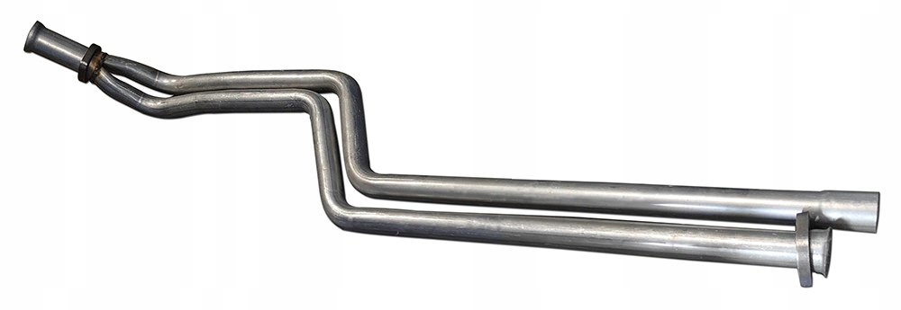 фото №1, Труба mercedes s w126 420 se sel sec