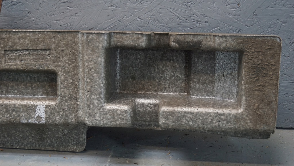 фото №10, Абсорбер задня chevrolet aveo t250