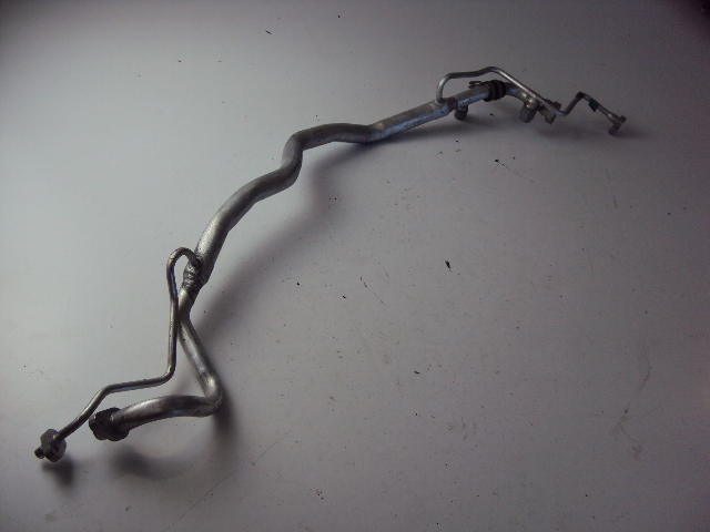 фото №2, Шланг кондиціонера renault kadjar 2015-