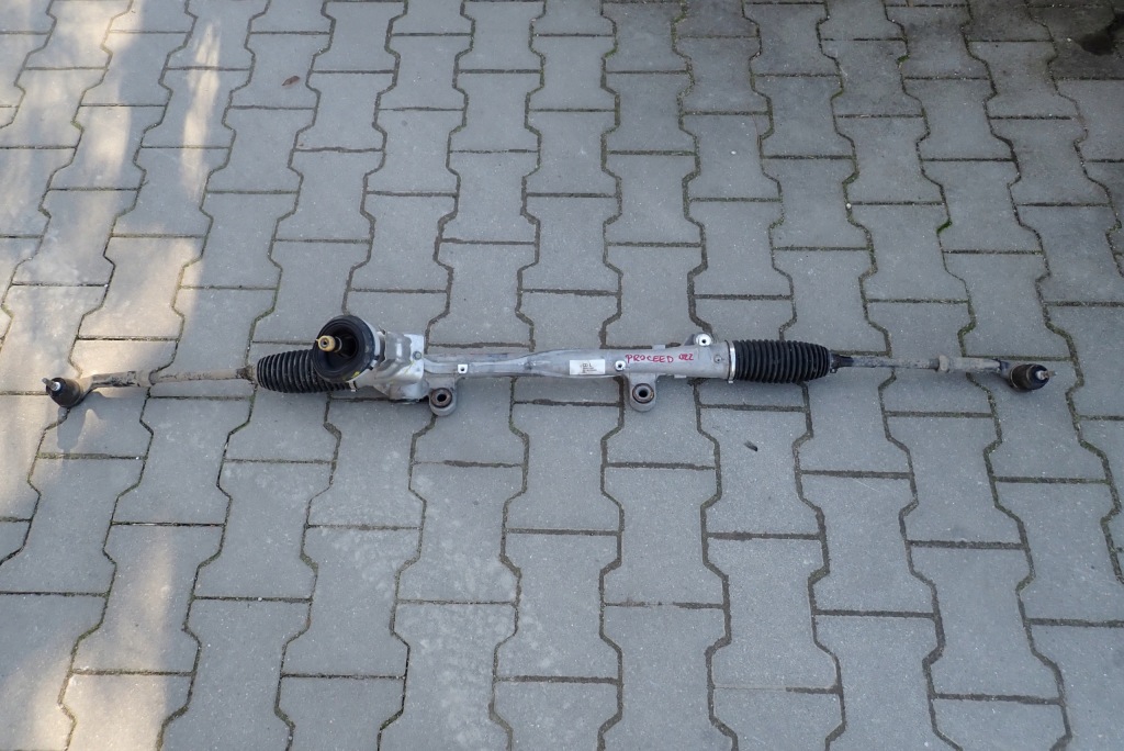 Купити Трансмісія рейка рульова kia proceed iii 2022