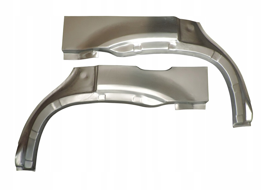 фото №1, Honda crv rd 95-01 ремкомплект крила задня pr+le