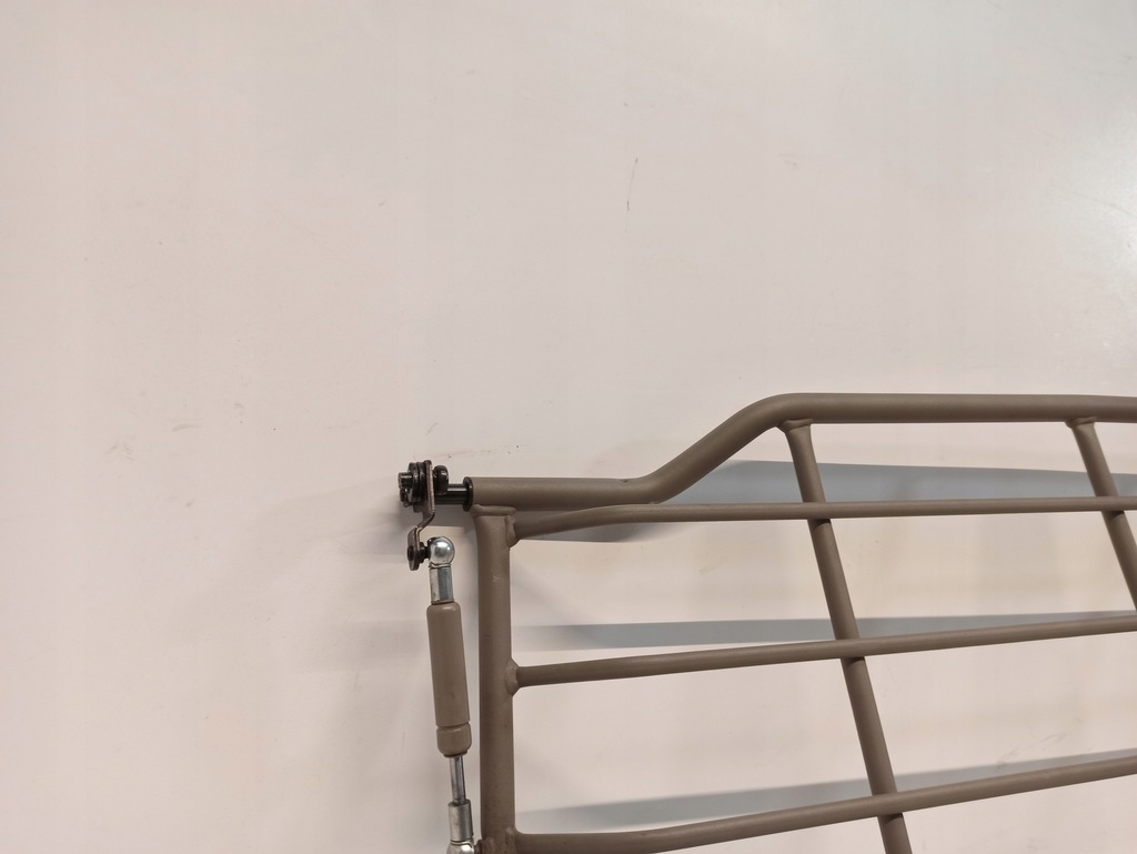 фото №4, Решётка багажника volvo xc70 v70