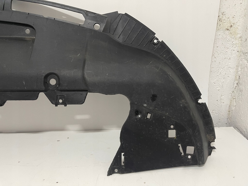 фото №15, Защита нижняя pod бампер ford kuga iii mk3 20-