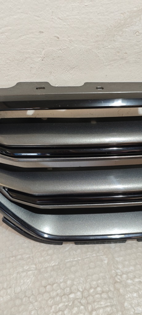 фото №6, Решётка радиатора решётка радиатора ford kuga mk2 lift