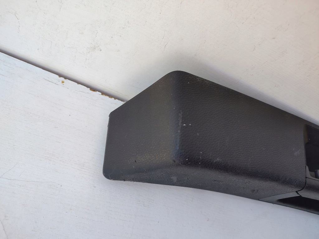 фото №10, Молдинг крышки багажника ручка защита mercedes glk x204