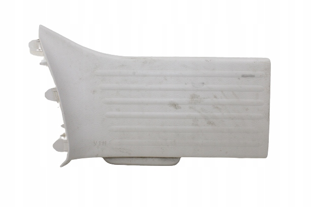 фото №7, Chrysler pacifica 17- защита порог правая пластик