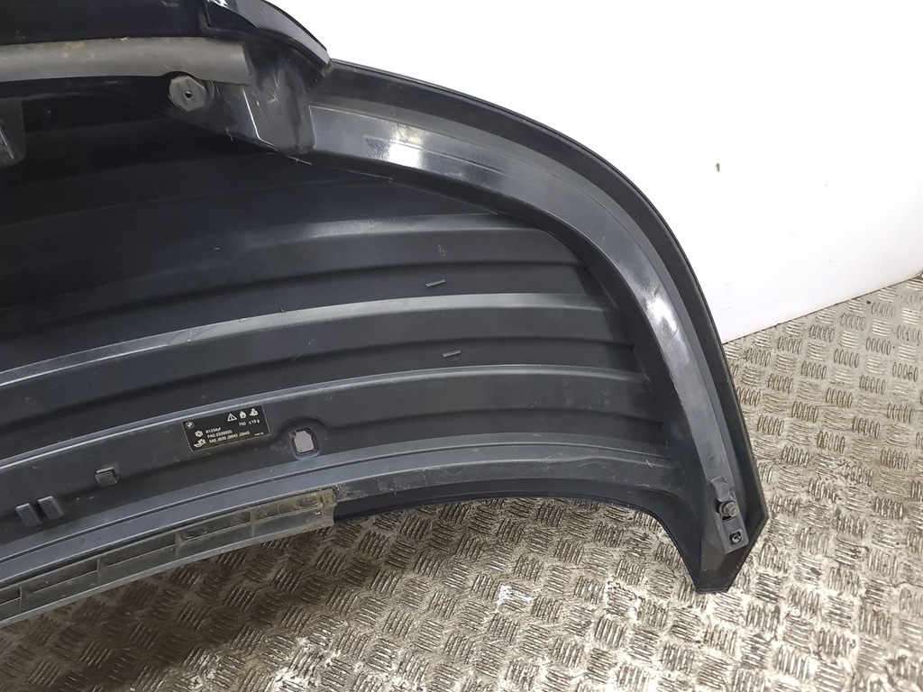 фото №16, Bmw i3 2015 капот