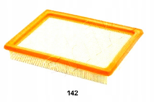 фото №2, Фільтр повітря [ashika]