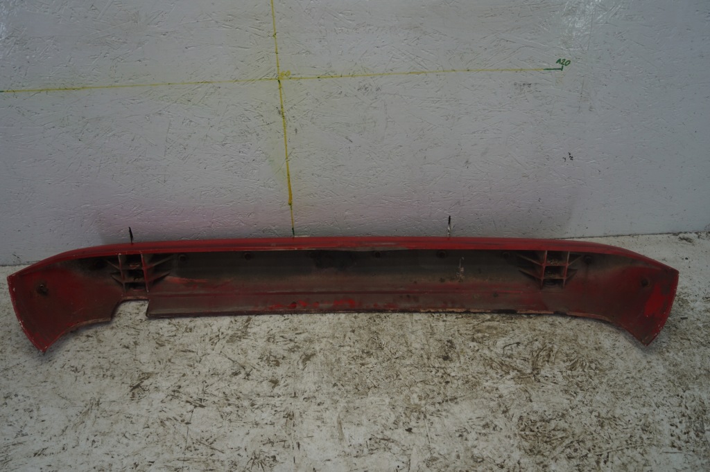 фото №16, Бампер задняя porsche 924