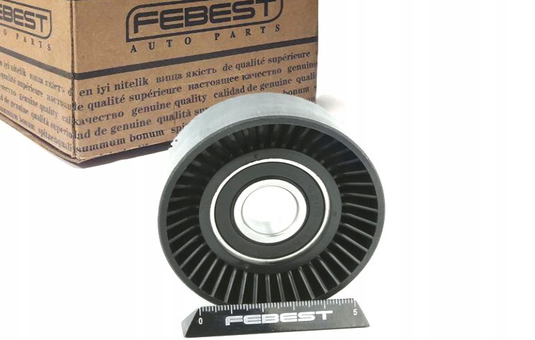 Купить Ролик nap ремень клиновой do suzuki kizashi 2.4