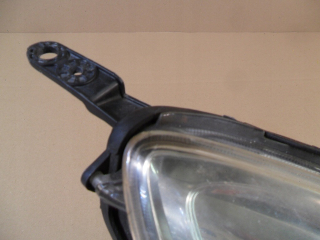 фото №3, Фара левый ксенон legacy outback iv '09-14