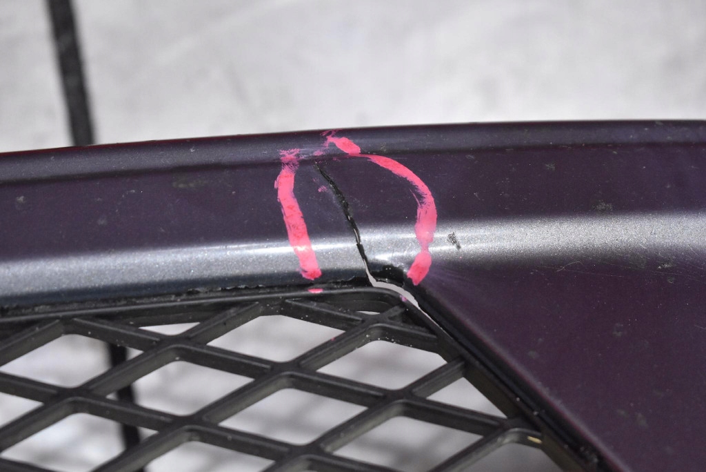 фото №14, Бампер перед передний 32s mazda 5 1 i cr 05-08