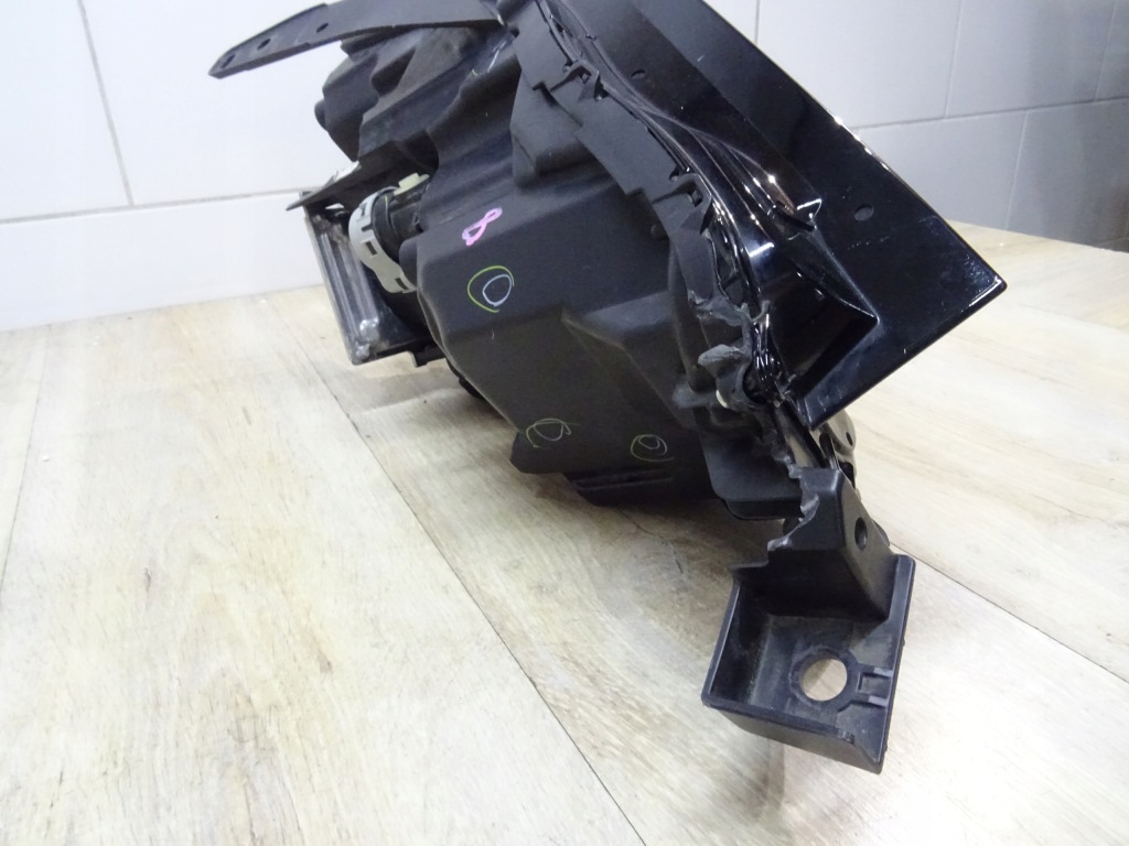 Mazda cx30 cx-10 левая фара full led dgj1-51040 в Украине