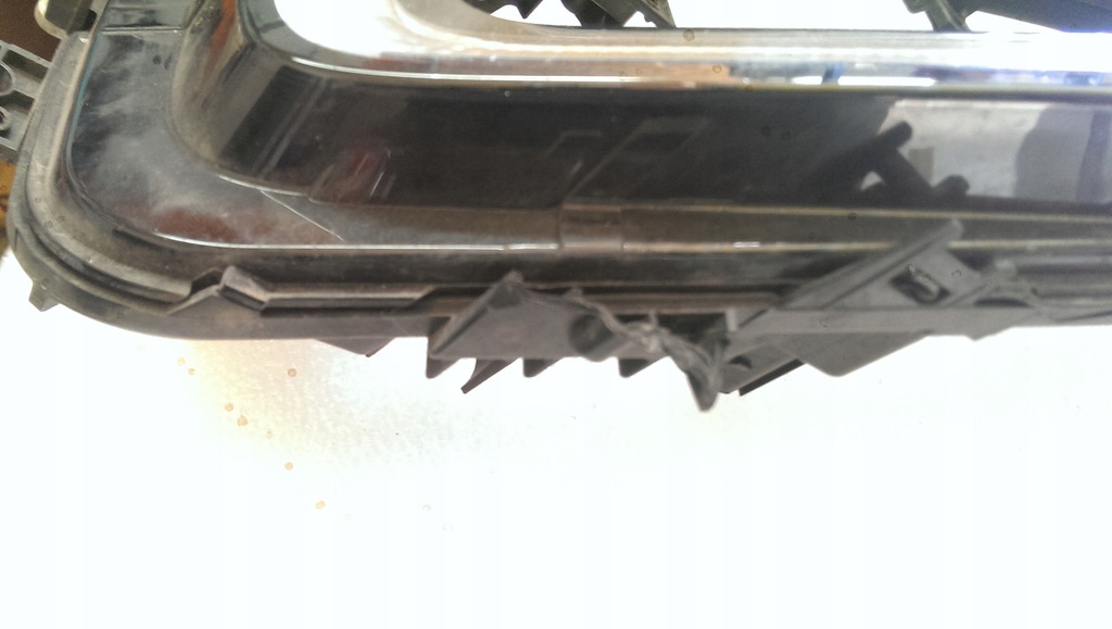 фото №3, Протитуманна фара led поворотник drl правий vw t-roc 2ga941056f