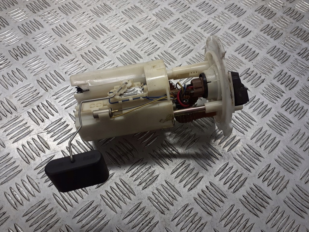 фото №1, Насос поплавок топлива chevrolet aveo t200 1.2