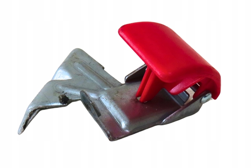 фото №3, Ручка відкривання капот volvo c30 2006-2012 rok