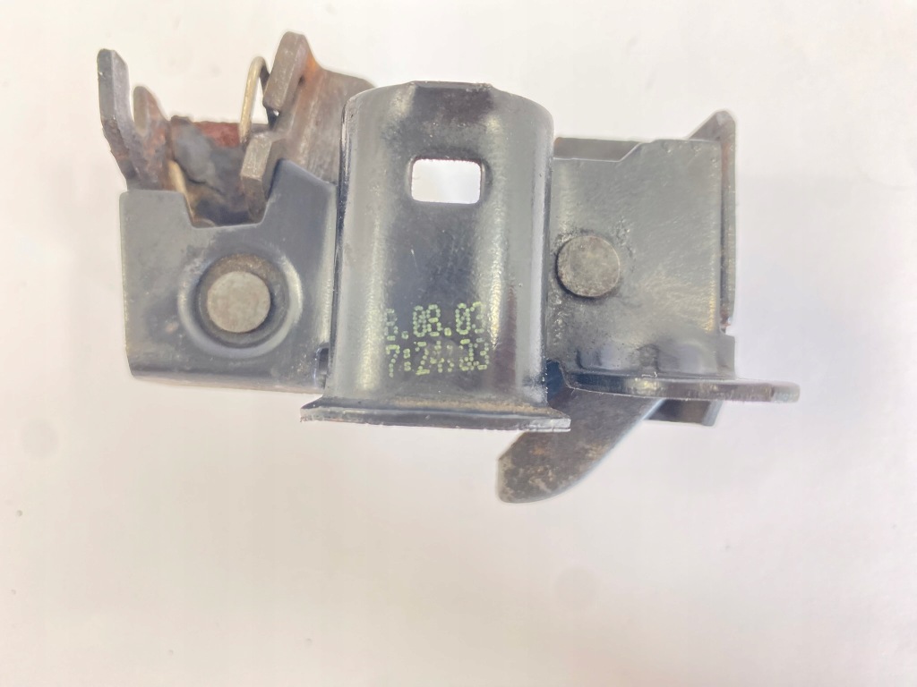 Замок засов капот крышки двигателя mercedes w203 Доставка