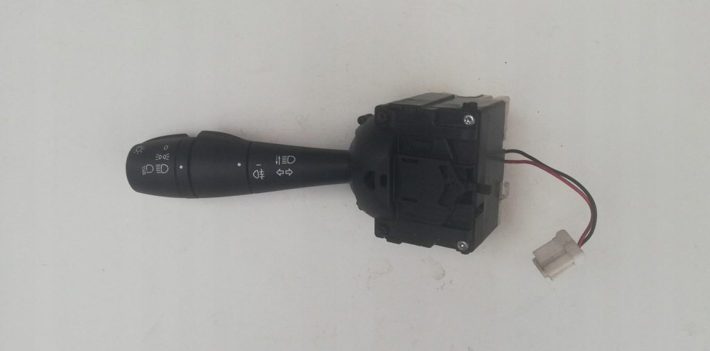 фото №1, Renault trafic talento vivaro b рычаг переключатель