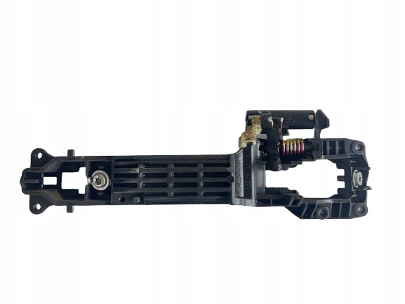 фото №1, Opel agila b основание кронштейн ручка правый перед