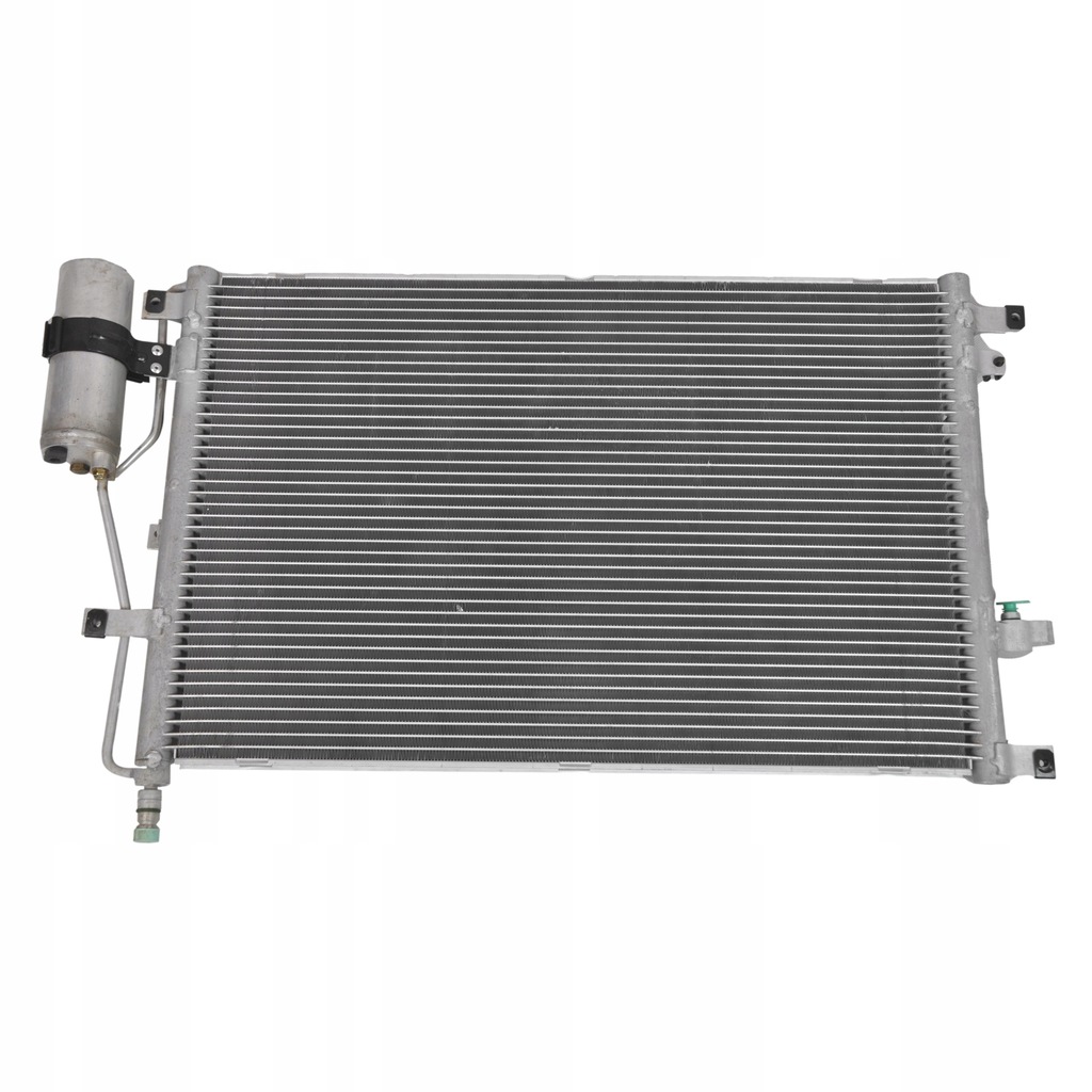 фото №1, Конденсатор кондиціонера