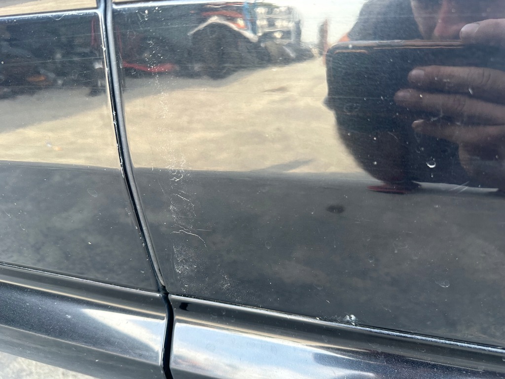 фото №7, Двері лівий задня голий audi a8 d3 lz9y lubelskie