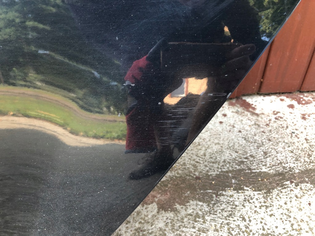 фото №6, Дверь задняя левая kia venga