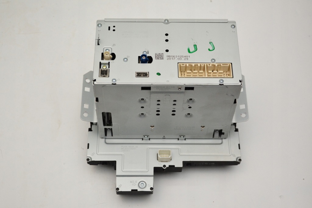 фото №6, Радио навигация jbl kia sportage iv 17-2022r