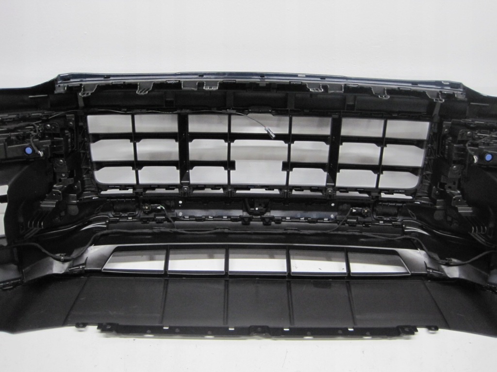 Купити Бампер перед porsche cayenne 9y0 lift 6 pdc 24r sport design