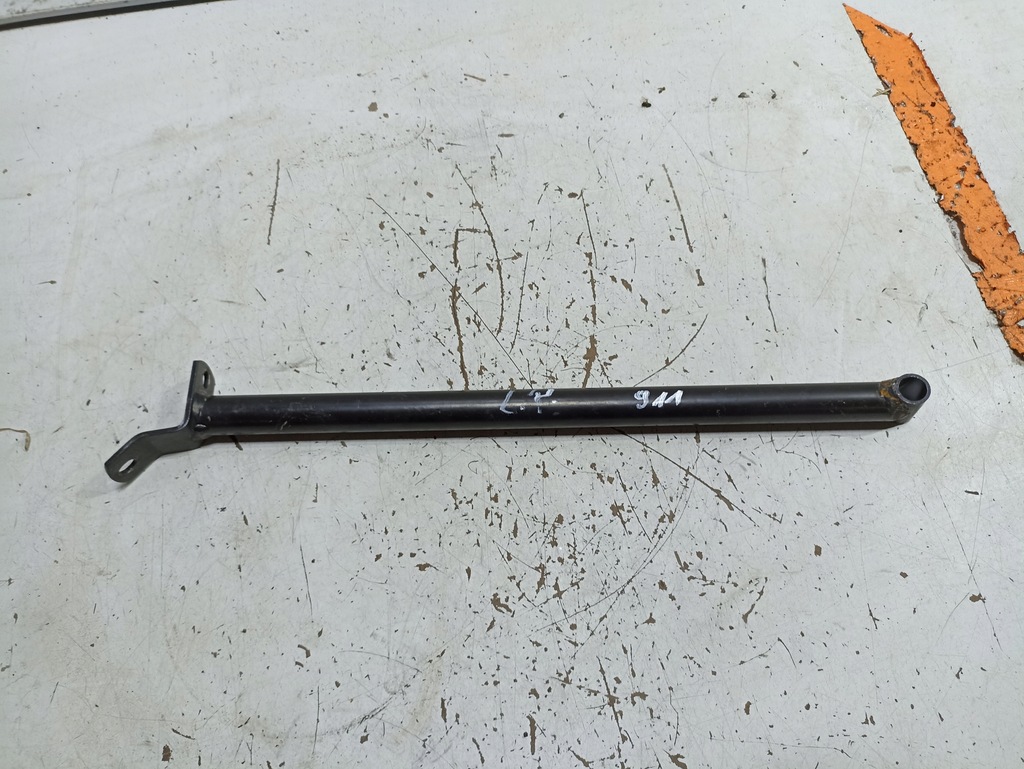 фото №1, Porsche carrera s 911 997 распорка левый перед