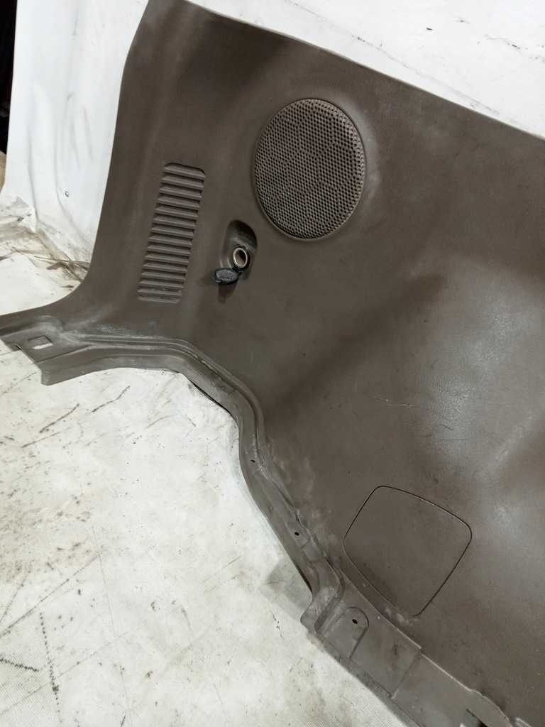 фото №7, St-141 обшивка багажника левый hyundai santa fe 85730-26000