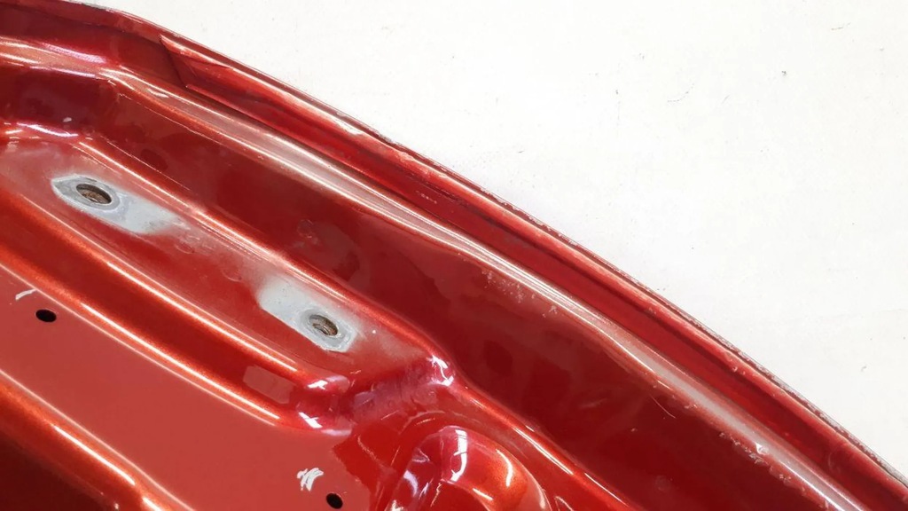 фото №4, Mazda 6 2012-2022 двері ліва перед