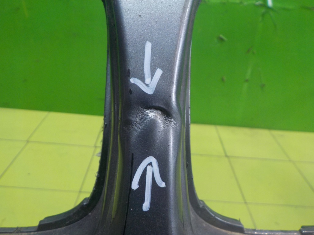 фото №10, Bmw 3 e90 lift 2.0 d 10r 4d бампер перед