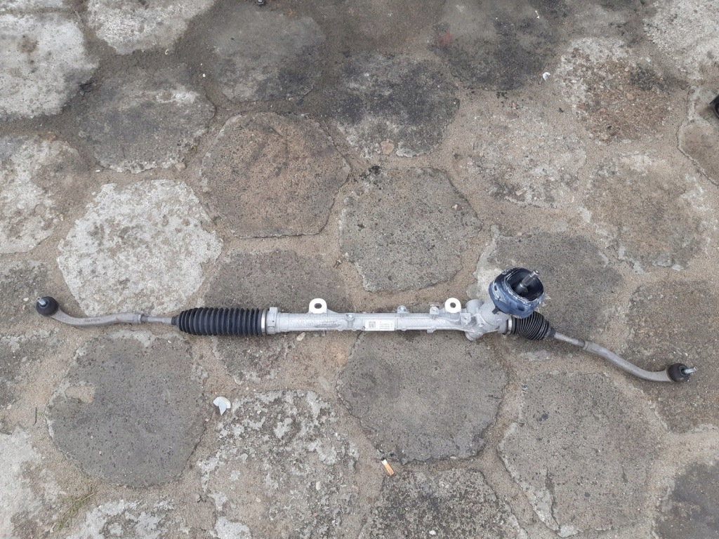 фото №5, Рулевая рейка трансмиссия eu sandero iii 490017750r
