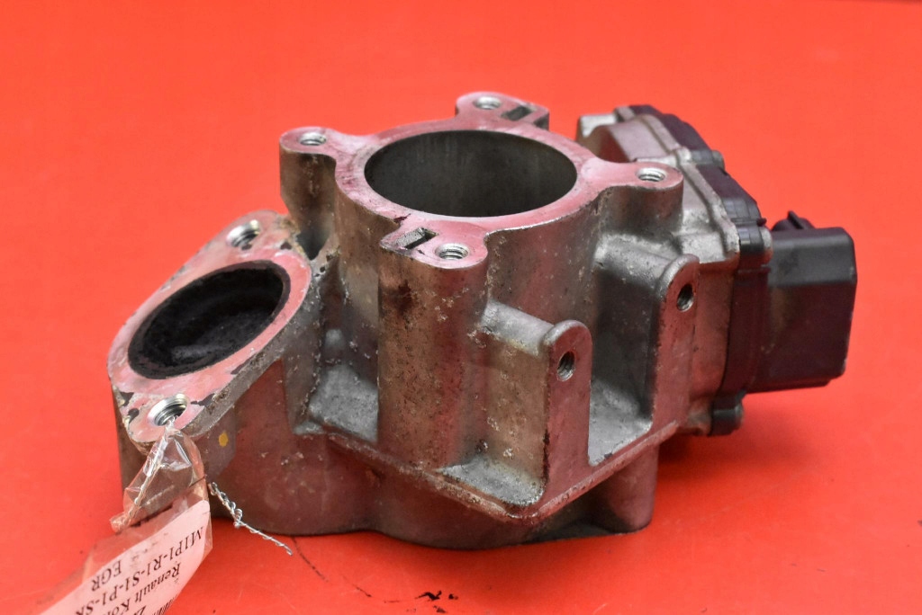 Клапан egr h8200987088 renault koleos 1 i 2.0 dci 150 km 11-13 Оригинал